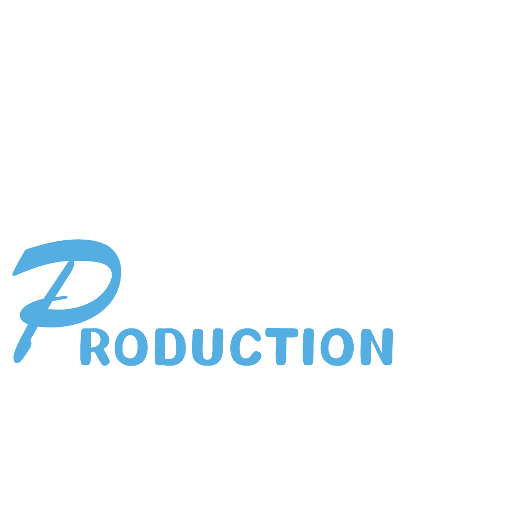 BRL Production Logo